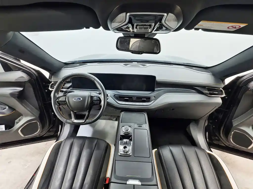 Ford Equator — миниатюра 9