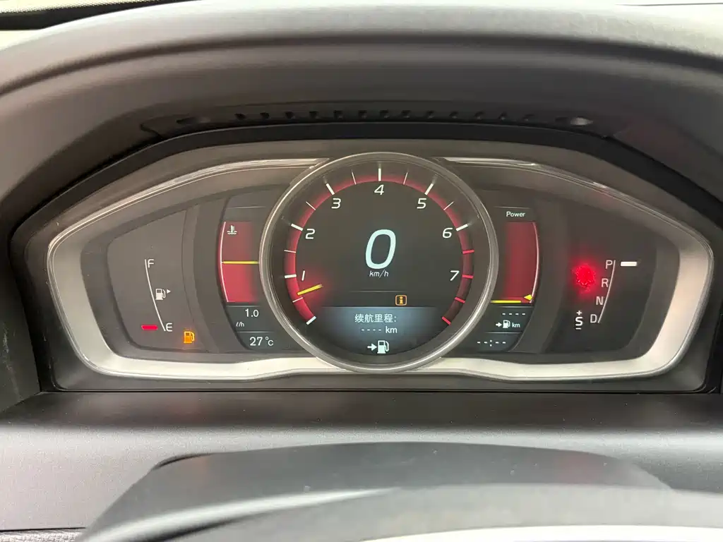 Volvo XC60 (Import) — миниатюра 5