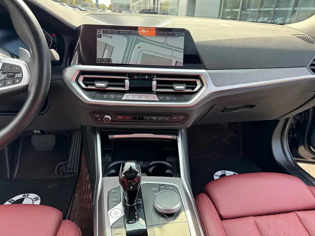 BMW 3 Series — миниатюра 9