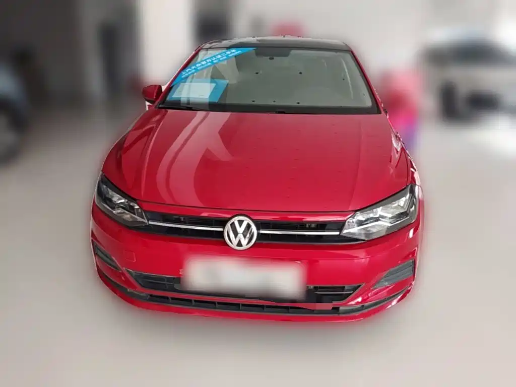 Volkswagen Polo — миниатюра 5