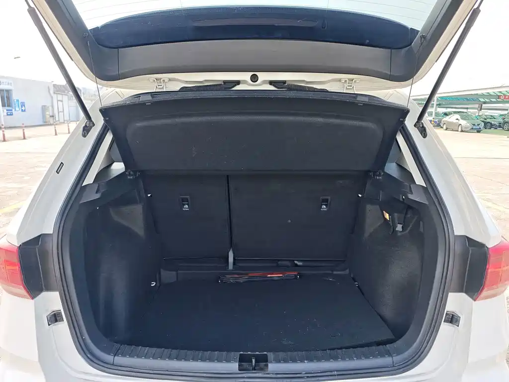 Volkswagen Tharu — миниатюра 19