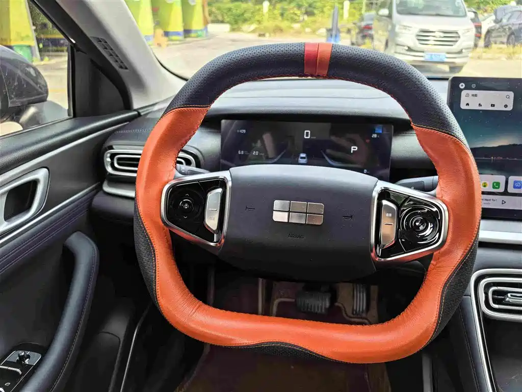 Galaxy Galaxy Xingyao 6 — миниатюра 14