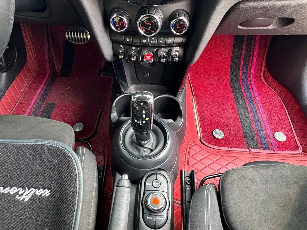 MINI Mini — миниатюра 12