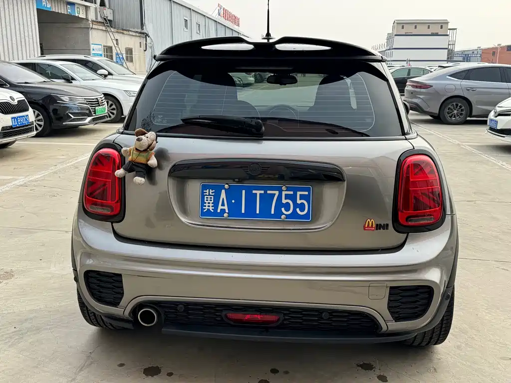 MINI Mini — миниатюра 5