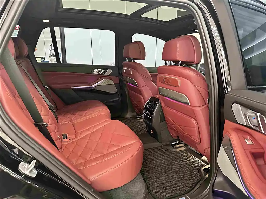 BMW X5 — миниатюра 16