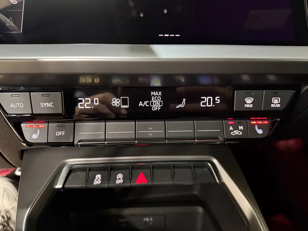 Audi A3 — миниатюра 12