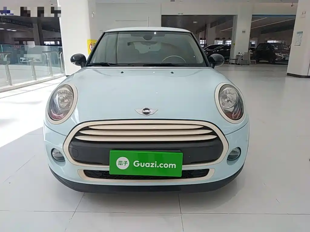 MINI Mini — миниатюра 3