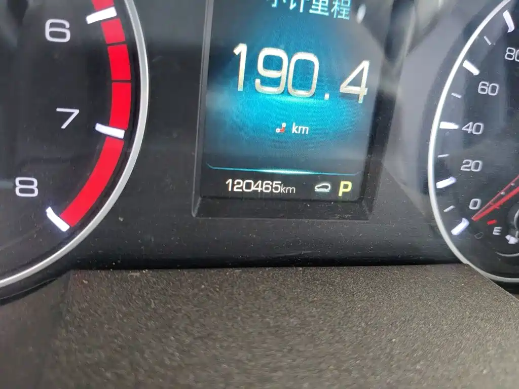 Haval H6 — миниатюра 5