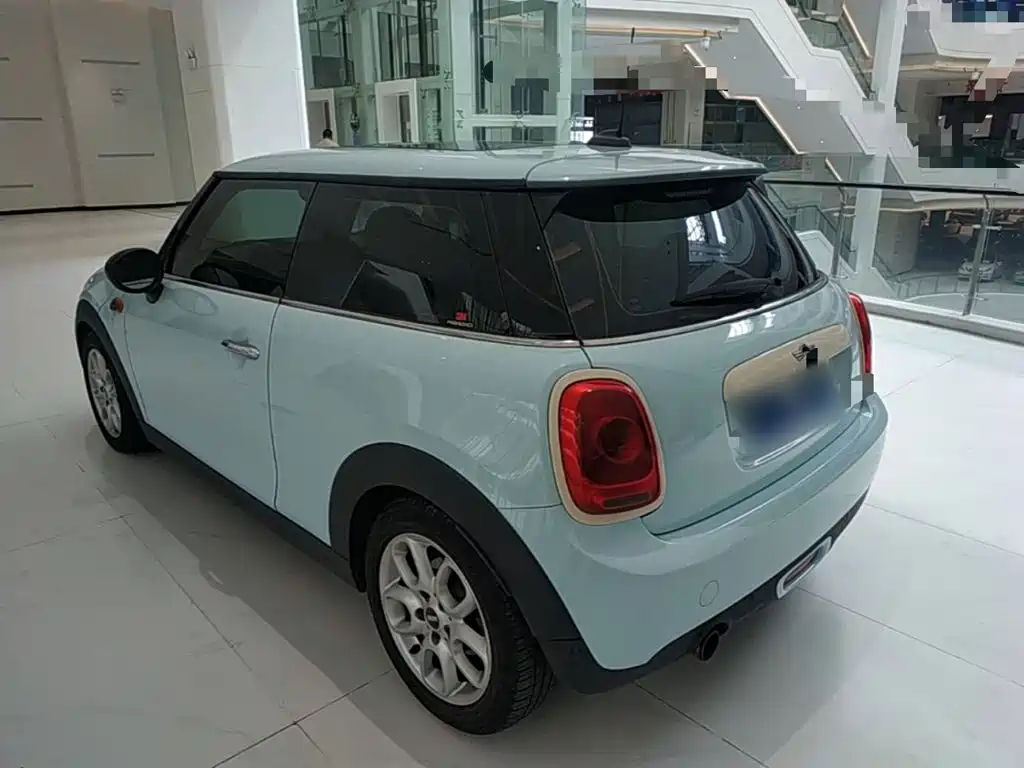MINI Mini — миниатюра 5