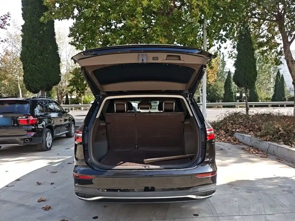 Volkswagen Viloran — миниатюра 19