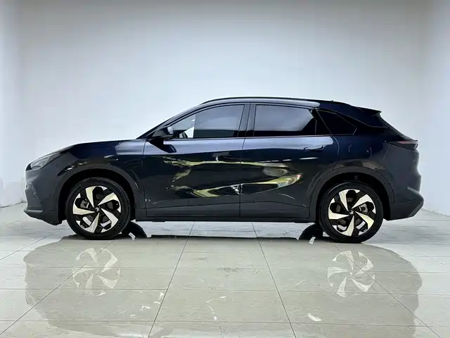 ARCFOX Alpha T5 — миниатюра 4