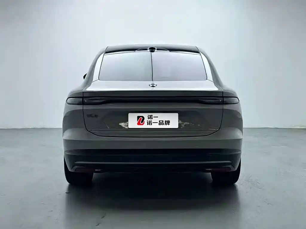 NIO EC6 — миниатюра 5