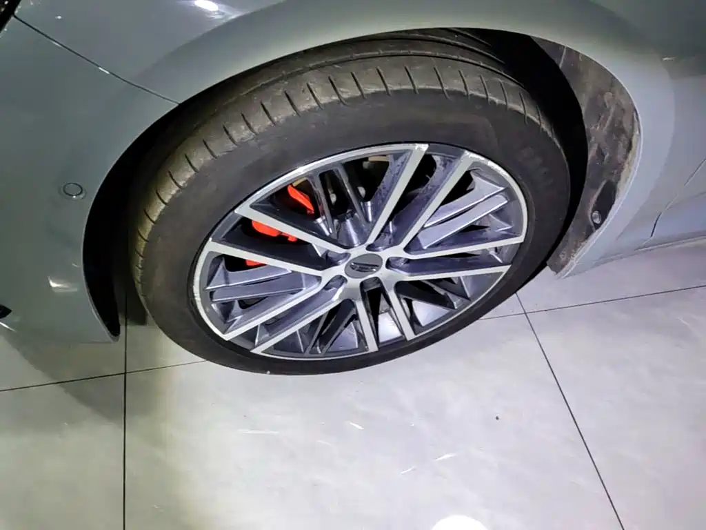 Geely Xingrui — миниатюра 23