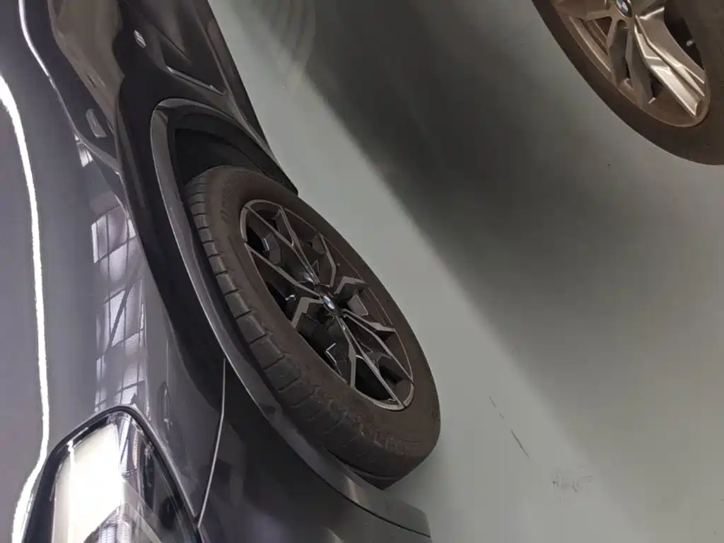 BMW X3 — миниатюра 23