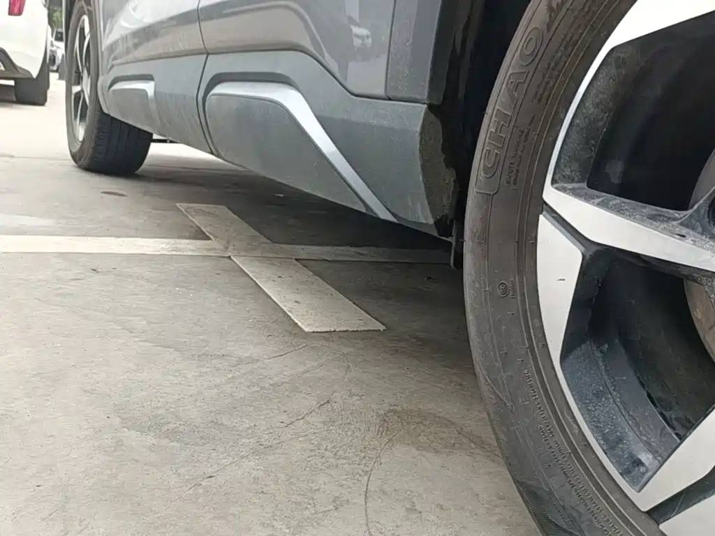 BYD Yuan UP — миниатюра 22