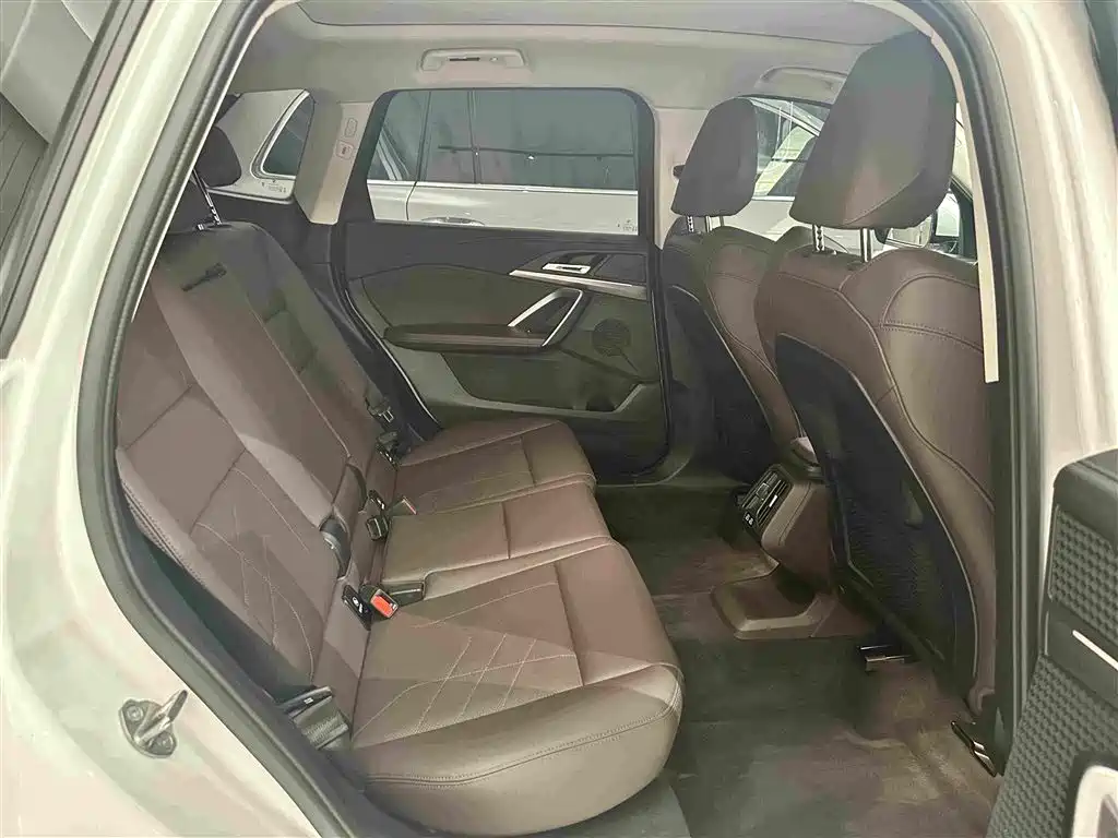 BMW X1 — миниатюра 15