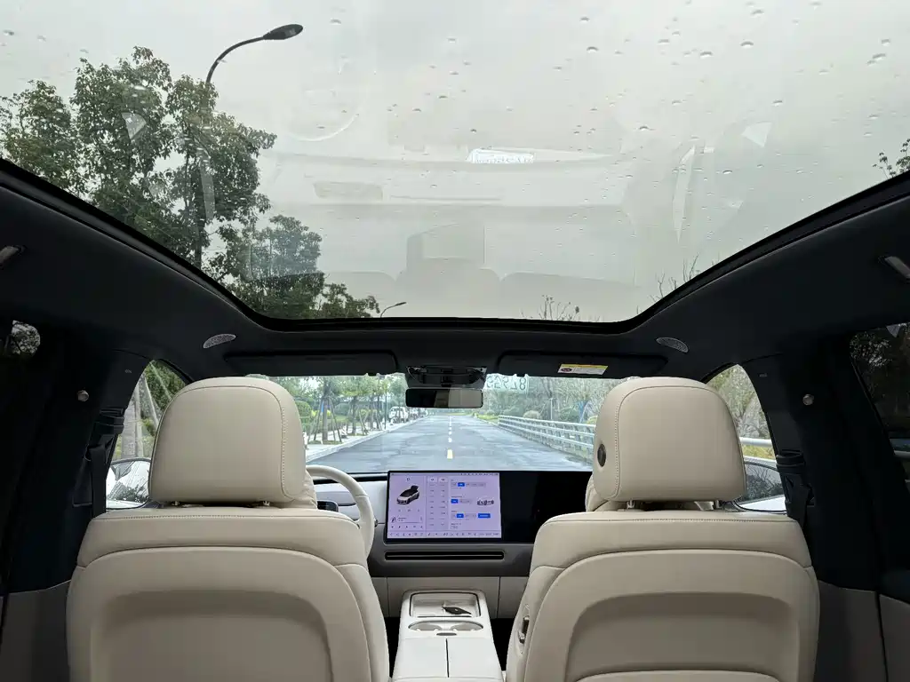 Li Auto Li i6 — миниатюра 9