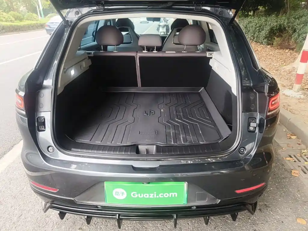 Leapmotor Leapmotor C11 — миниатюра 19