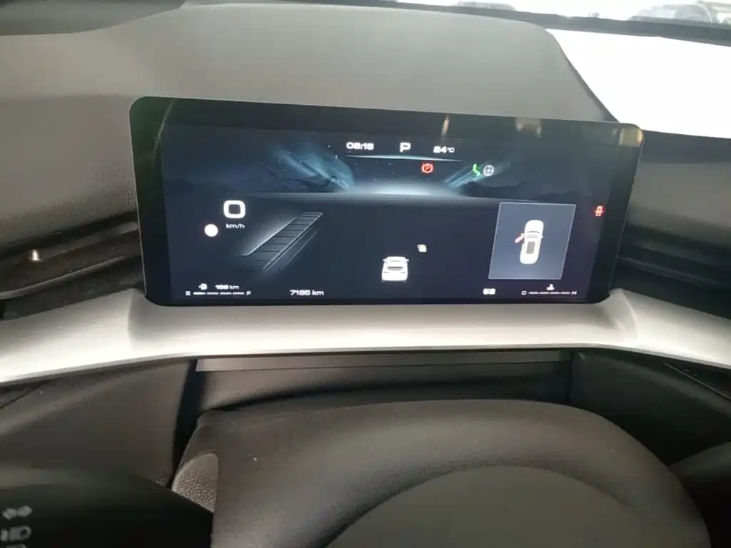 Haval H6 — миниатюра 12