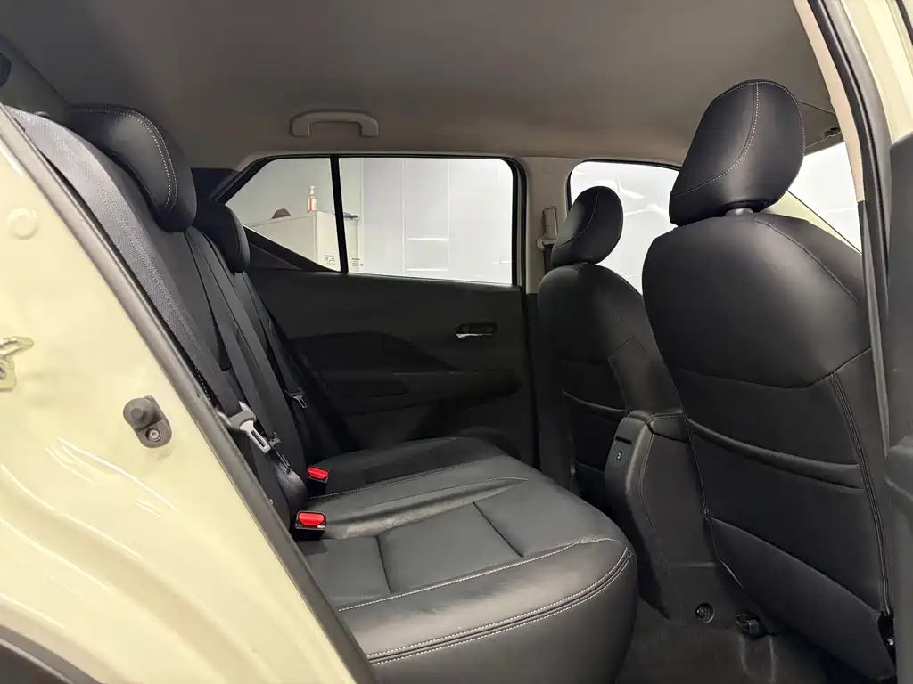 Nissan Kicks — миниатюра 14