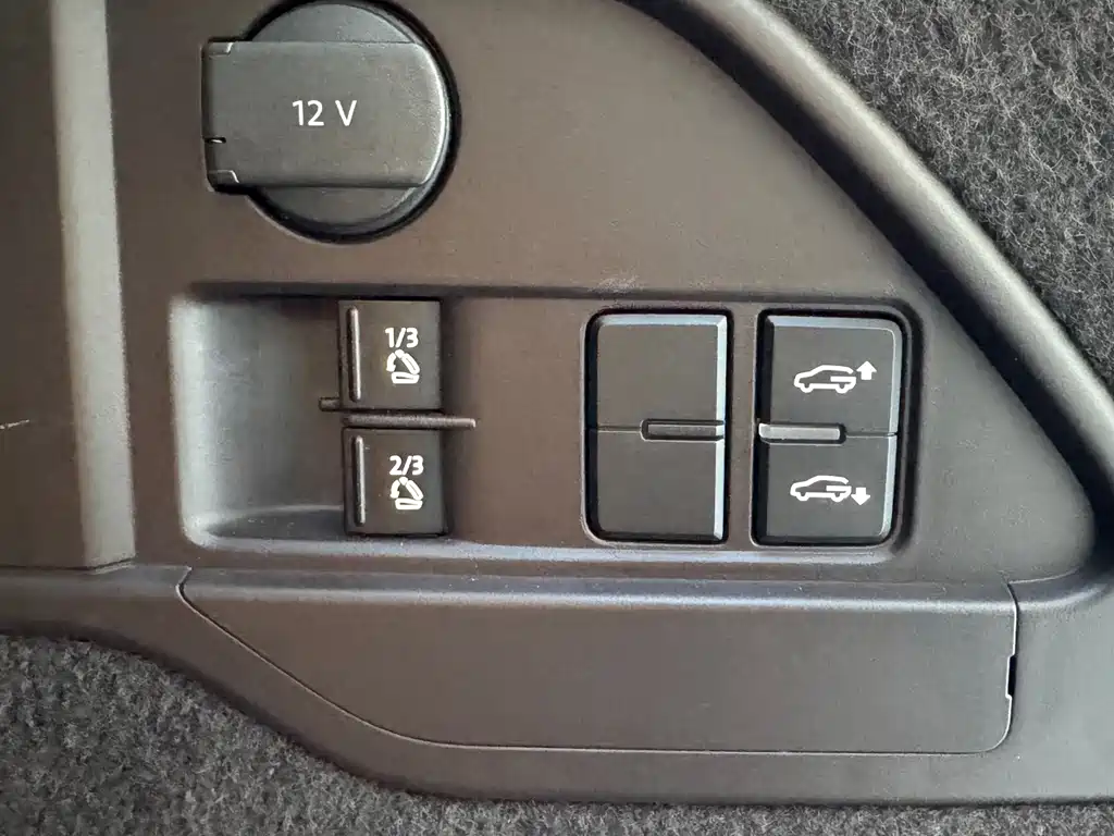 Volkswagen Touareg — миниатюра 15