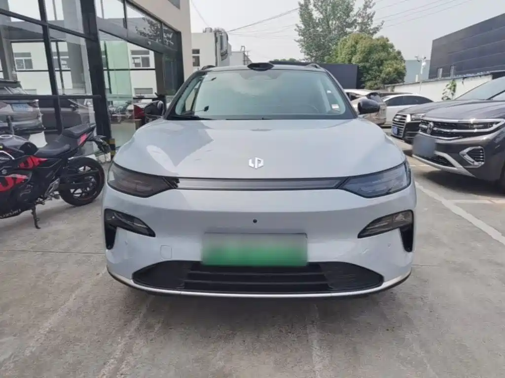 Leapmotor C11 2026 640
