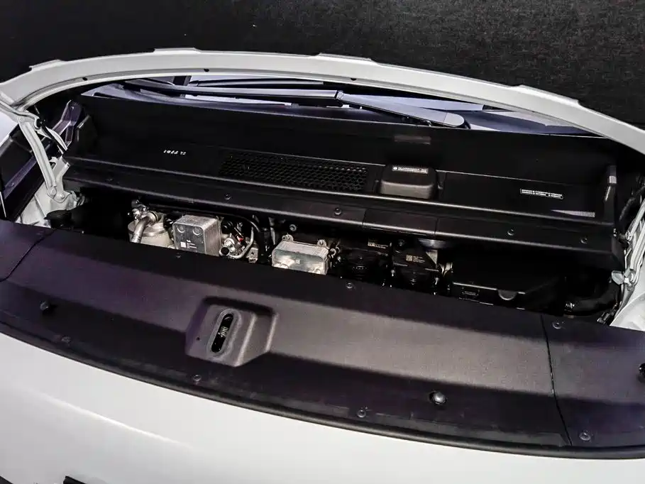 Li Auto Li MEGA — миниатюра 34