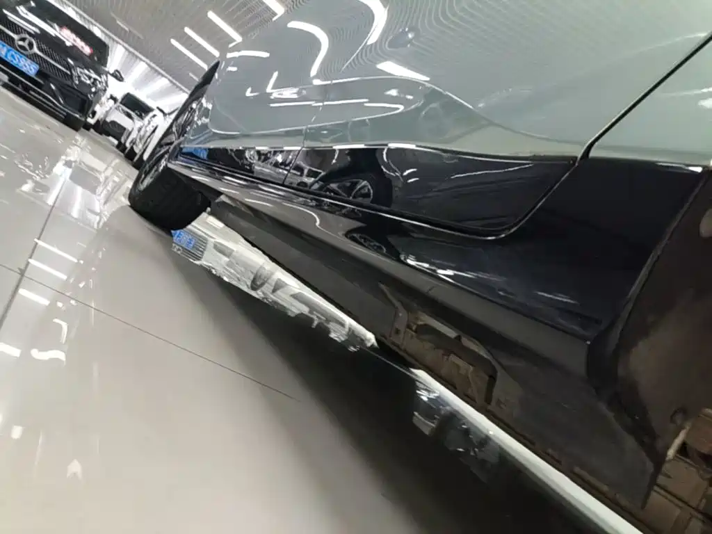 Buick Velite 6 — миниатюра 22