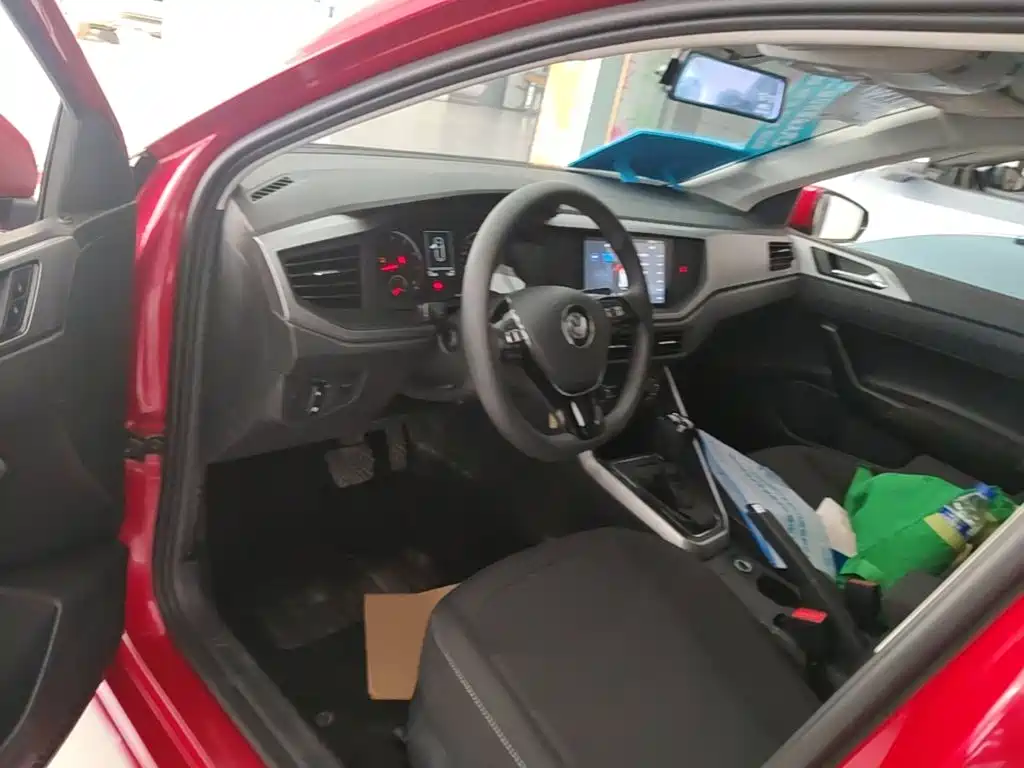 Volkswagen Polo — миниатюра 21