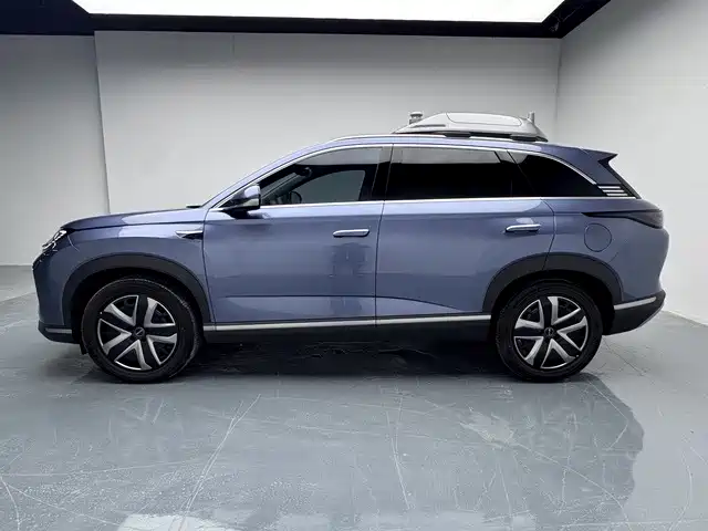 BYD Sealion 07 DM-i — миниатюра 5