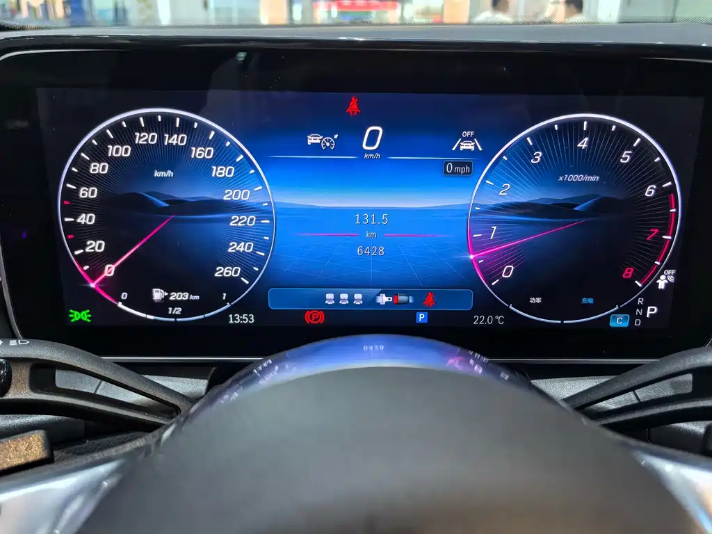 Mercedes-Benz GLC — миниатюра 9