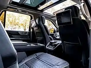 Lincoln Navigator — миниатюра 13