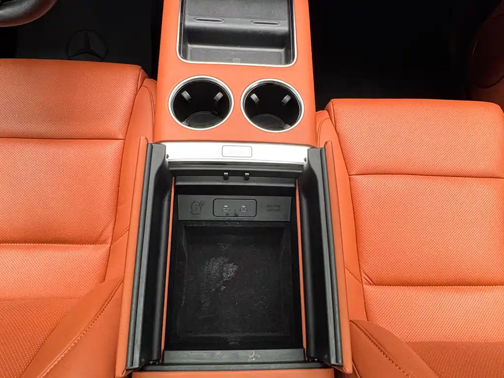 Li Auto Li L8 — миниатюра 17