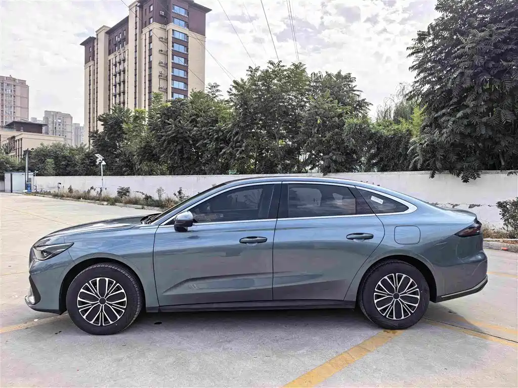 Galaxy Galaxy Xingyao 6 — миниатюра 3