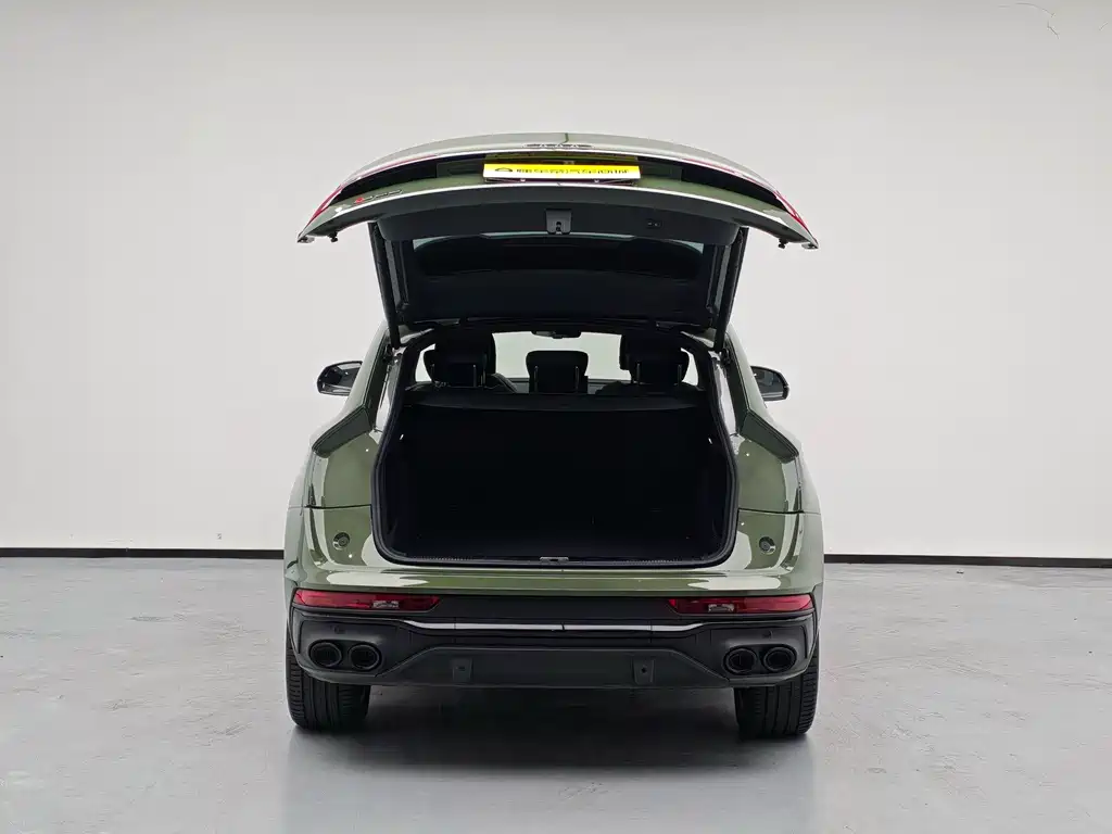 Audi SQ5 Sportback — миниатюра 15