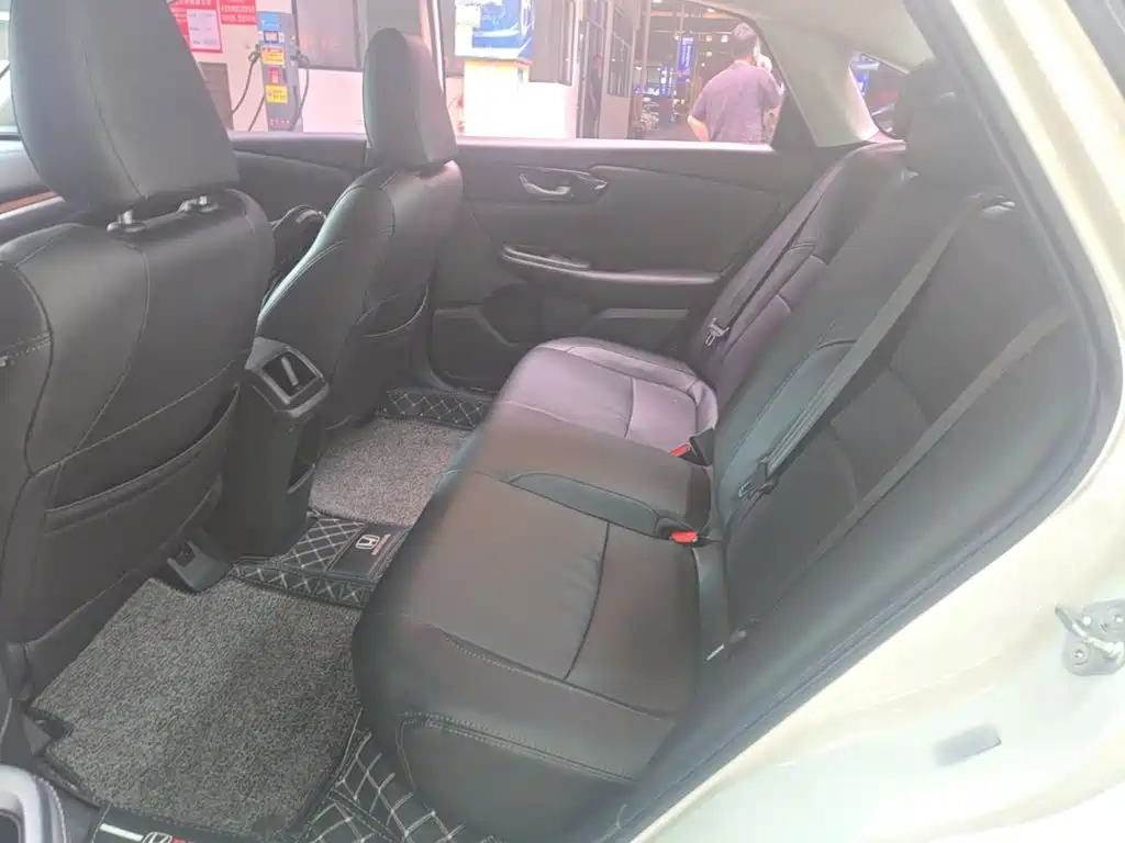Honda Crider — миниатюра 17