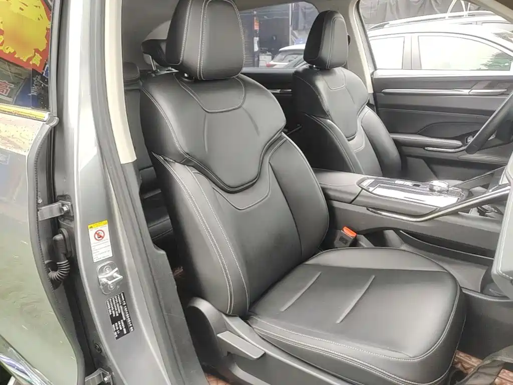 Haval H6 — миниатюра 25