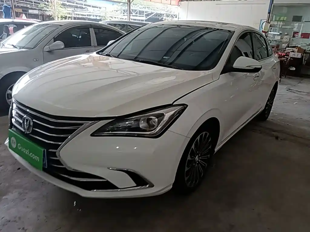 Changan Eado
