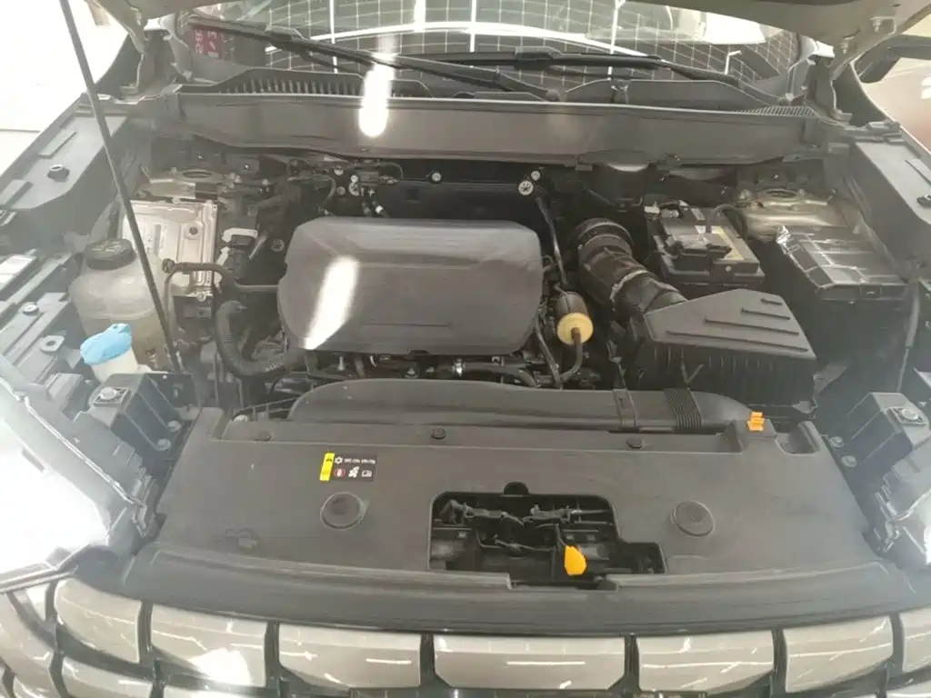 Haval H6 — миниатюра 20