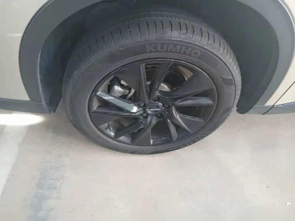 Haval H6 — миниатюра 23
