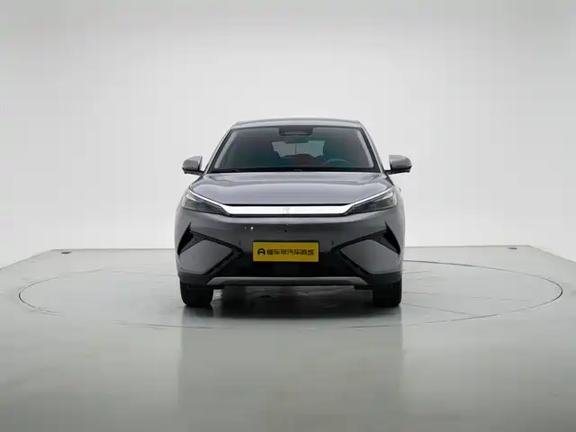 BYD Yuan Plus PLUS 2025 Smart Drive 510KM Lead