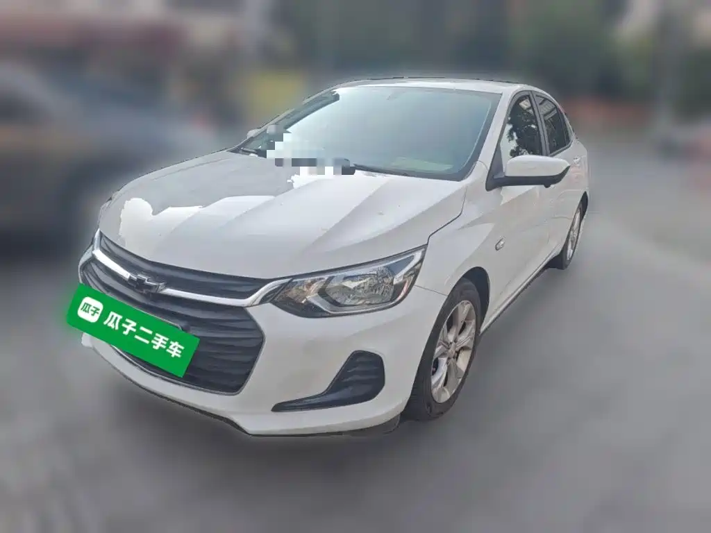 Chevrolet Cavalier