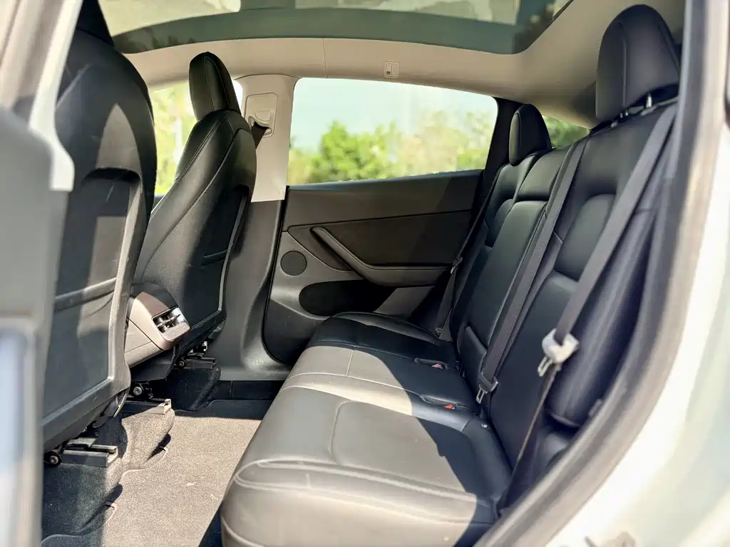 Tesla Model Y — миниатюра 5