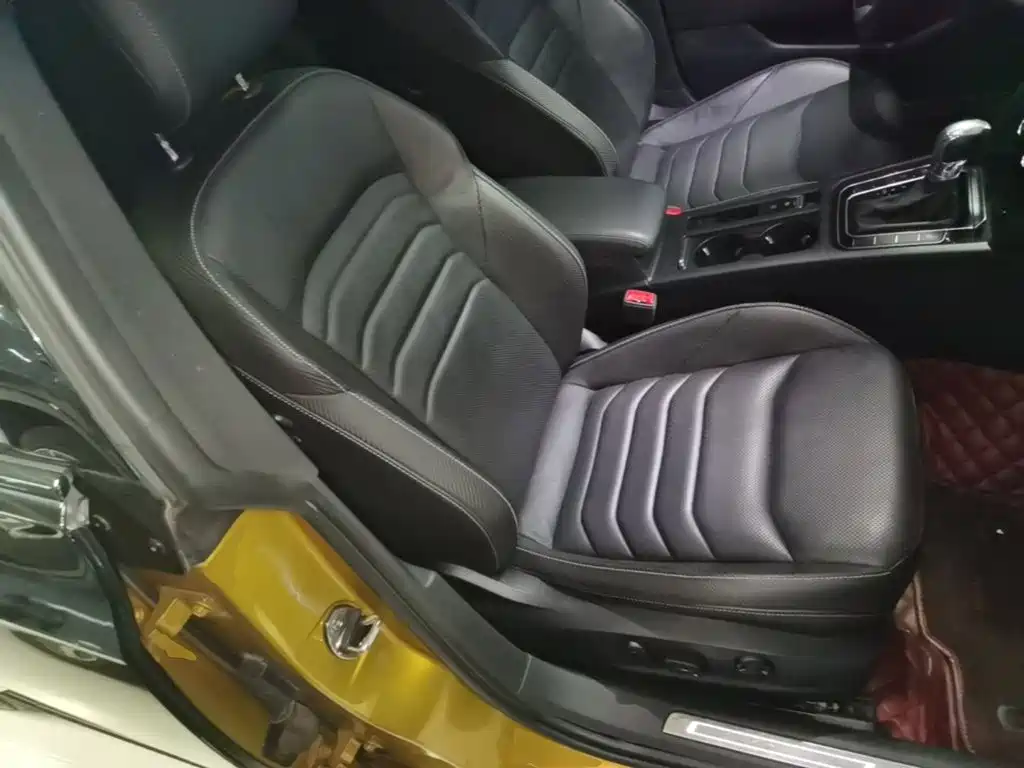 Volkswagen CC — миниатюра 25