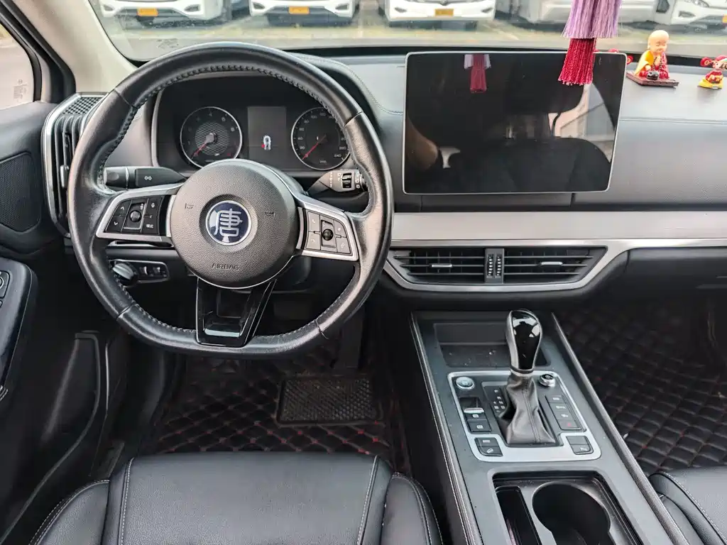 BYD Tang — миниатюра 7