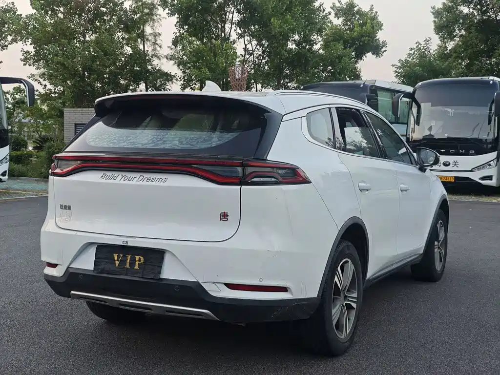 BYD Tang — миниатюра 16