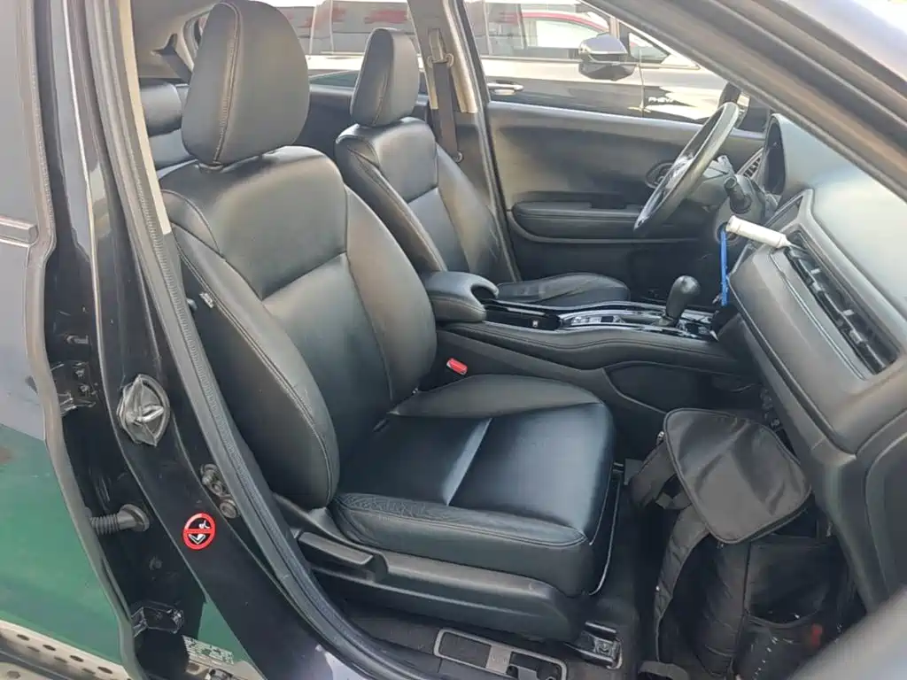 Honda Vezel — миниатюра 25