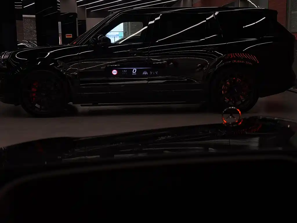 Mercedes-Benz S-Class — миниатюра 16