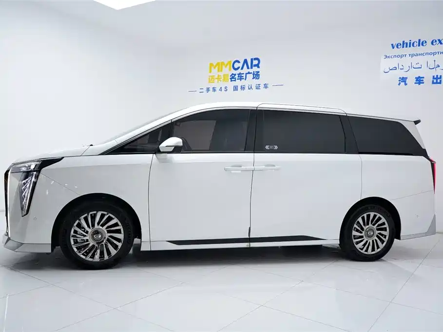 GAC M8 2024 400T