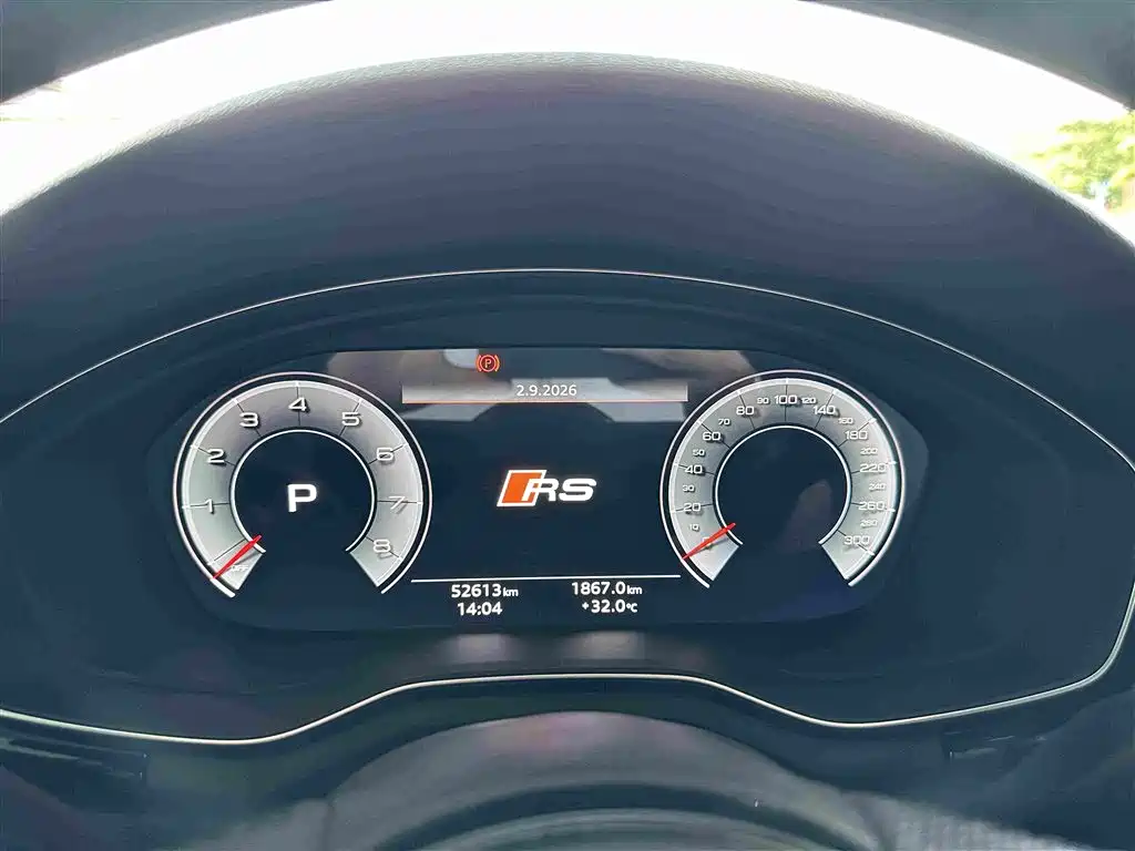 Audi A4L — миниатюра 9